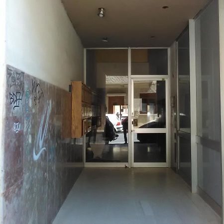 Athena'S Heraklion City Center Apartment Exterior photo